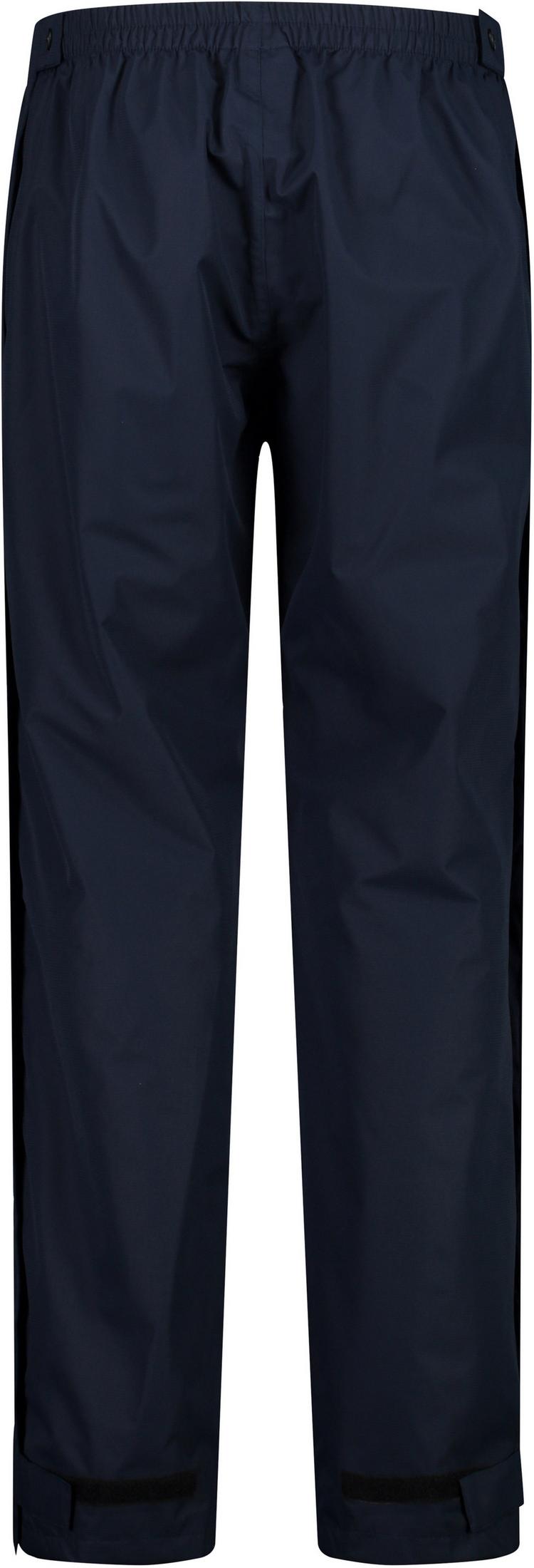 CMP CMP Regenhose Herren - black blue - 0 | SportScheck