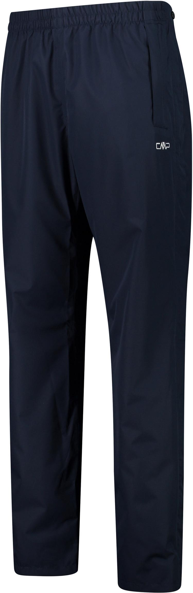 CMP CMP Regenhose Herren - black blue - 0 | SportScheck