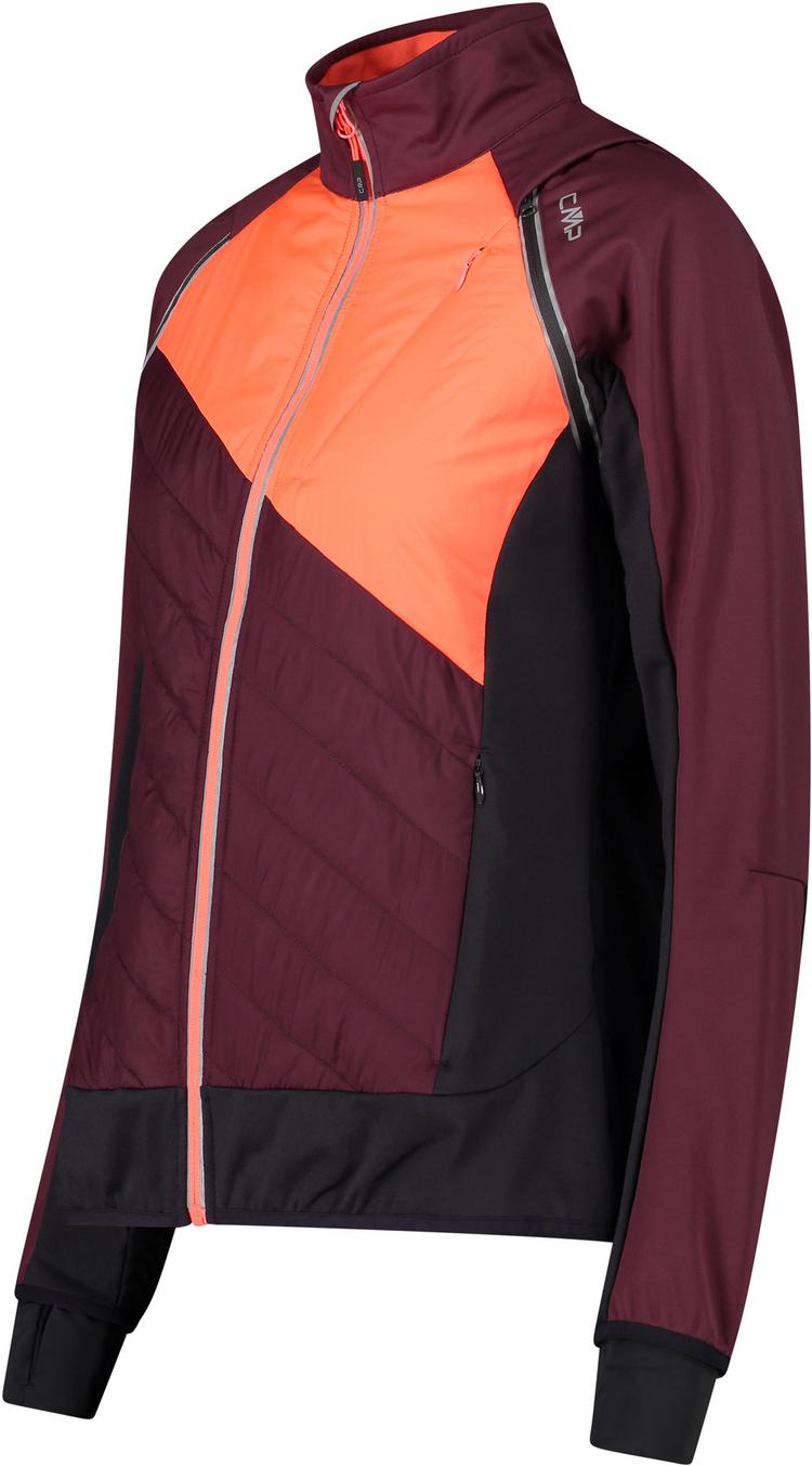 CMP CMP Softshelljacke Damen - burgundy - 1 | SportScheck