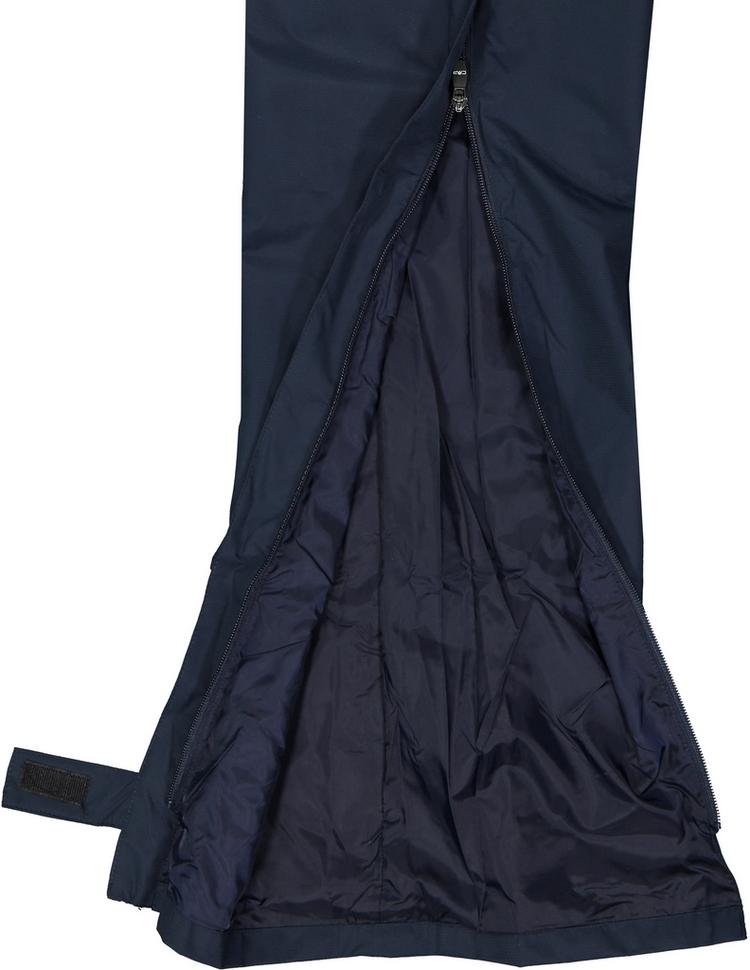 CMP CMP Regenhose Herren - black blue - 1 | SportScheck