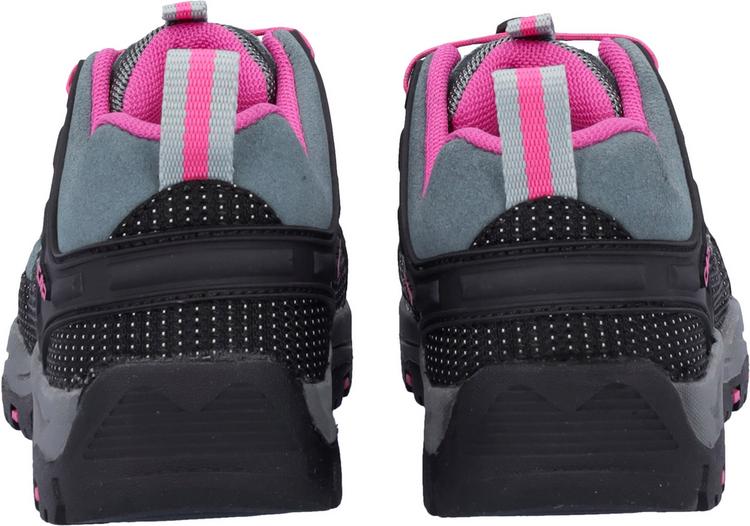 CMP CMP Rigel Low WP Wanderschuhe Kinder - mineral green-purple fluo - 2 | SportScheck