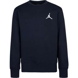Nike JORDAN JUMPMAN ESSENTIALS Sweatshirt Kinder black