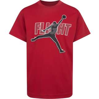 Nike JORDAN REFLECTIVE FLIGHT T-Shirt Kinder gym red