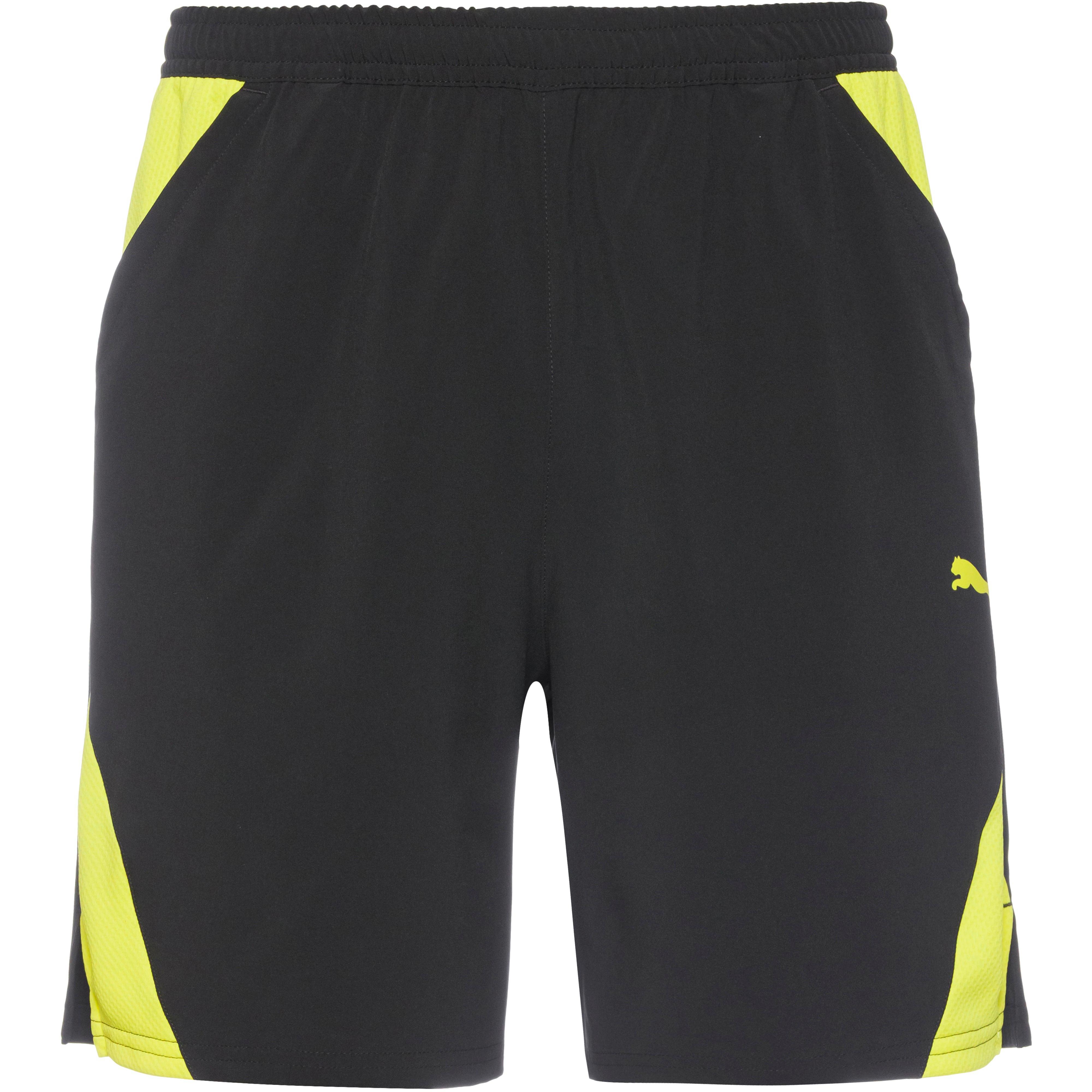 PUMA Ultrabreathe Funktionsshorts Herren