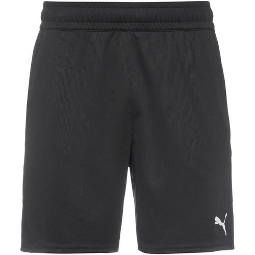PUMA Full UltraBreathe Funktionsshorts Herren