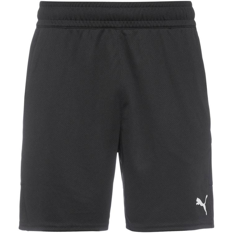 PUMA PUMA Full UltraBreathe Funktionsshorts Herren - puma black - 0 | SportScheck