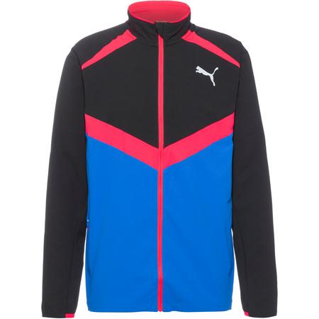 PUMA Run Ultraweave Laufjacke Herren Jacken M Normal | 04099683694602 PUMA Run Ultraweave Laufjacke Herren Jacken M Normal | 04099683694602