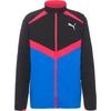 PUMA Run Ultraweave Laufjacke Herren - puma black-ultra blue