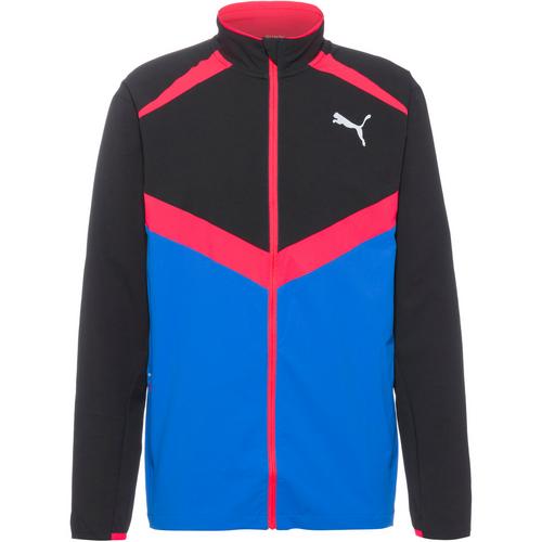 PUMA Run Ultraweave Laufjacke Herren