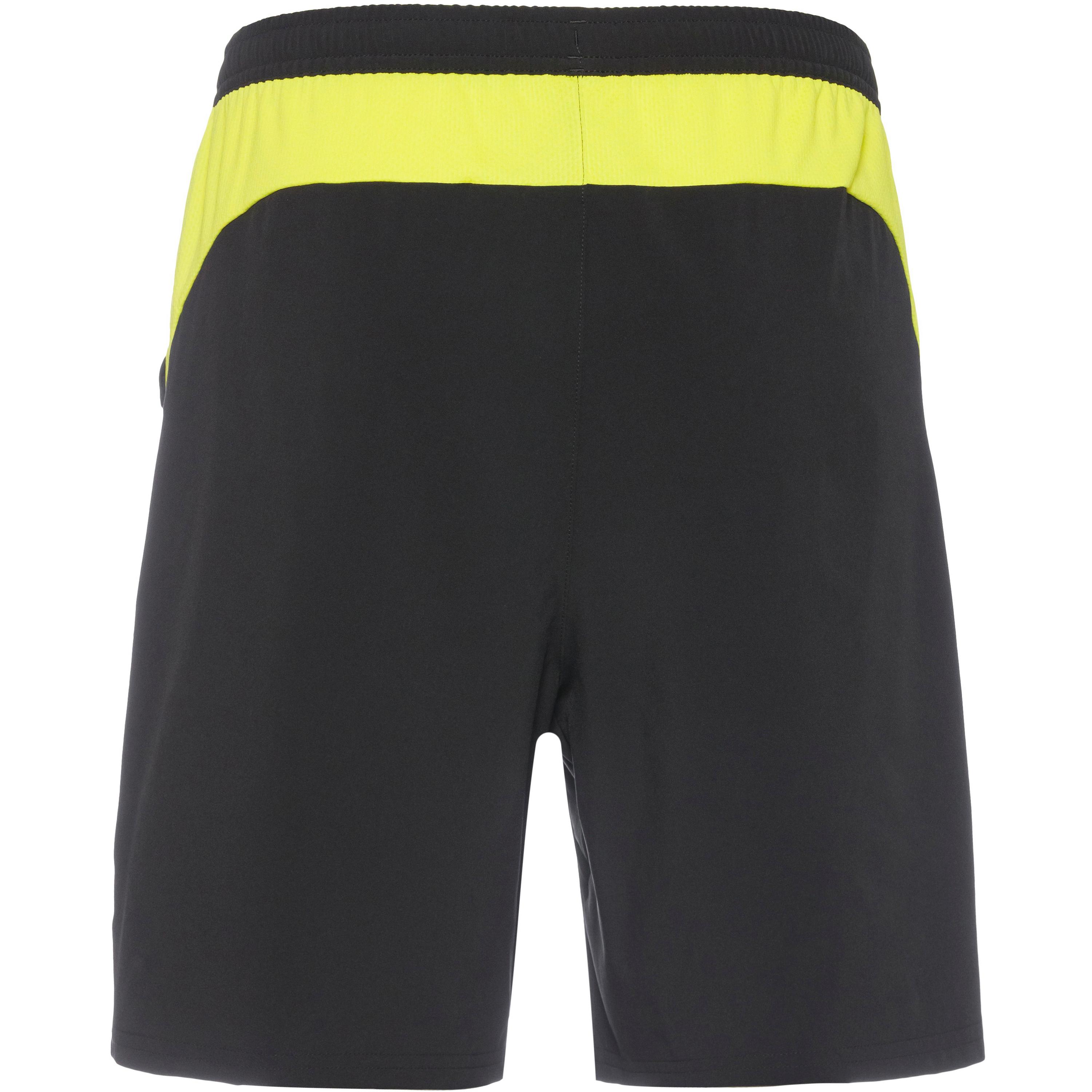 PUMA Ultrabreathe Funktionsshorts Herren