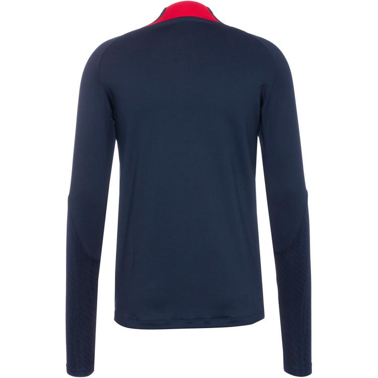 Nike Nike RB Leipzig Funktionsshirt Herren - obsidian-university red-white - 0 | SportScheck