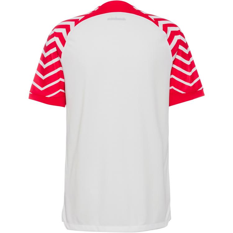 Nike Nike RB Leipzig 23-24 Heim Teamtrikot Herren - white-global red - 0 | SportScheck