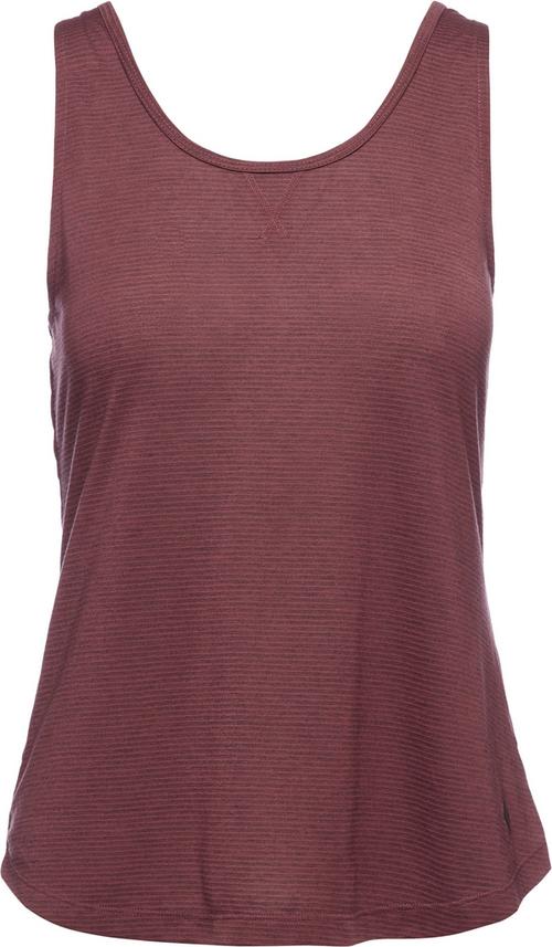 Black Diamond SPLITTER Klettershirt Damen