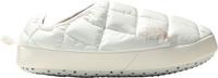 The North Face THERMOBALL TENT MULE V Hausschuhe Damen - gardenia white-silver grey