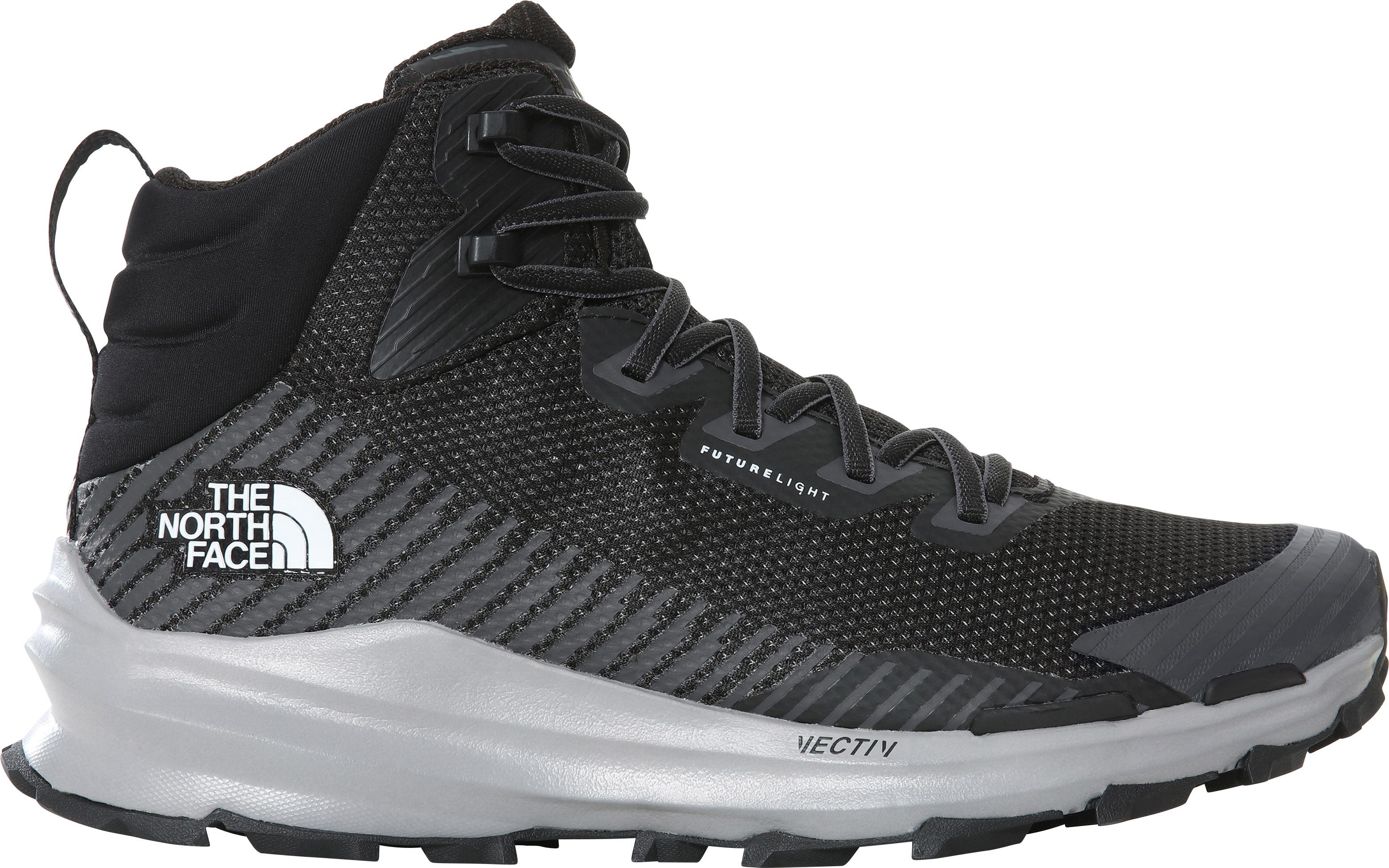 The North Face Wanderschuhe Herren