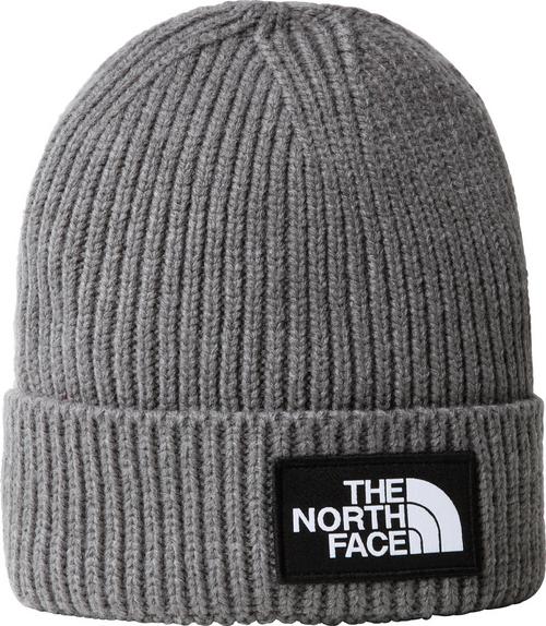 The North Face BOX LOGO Beanie Kinder