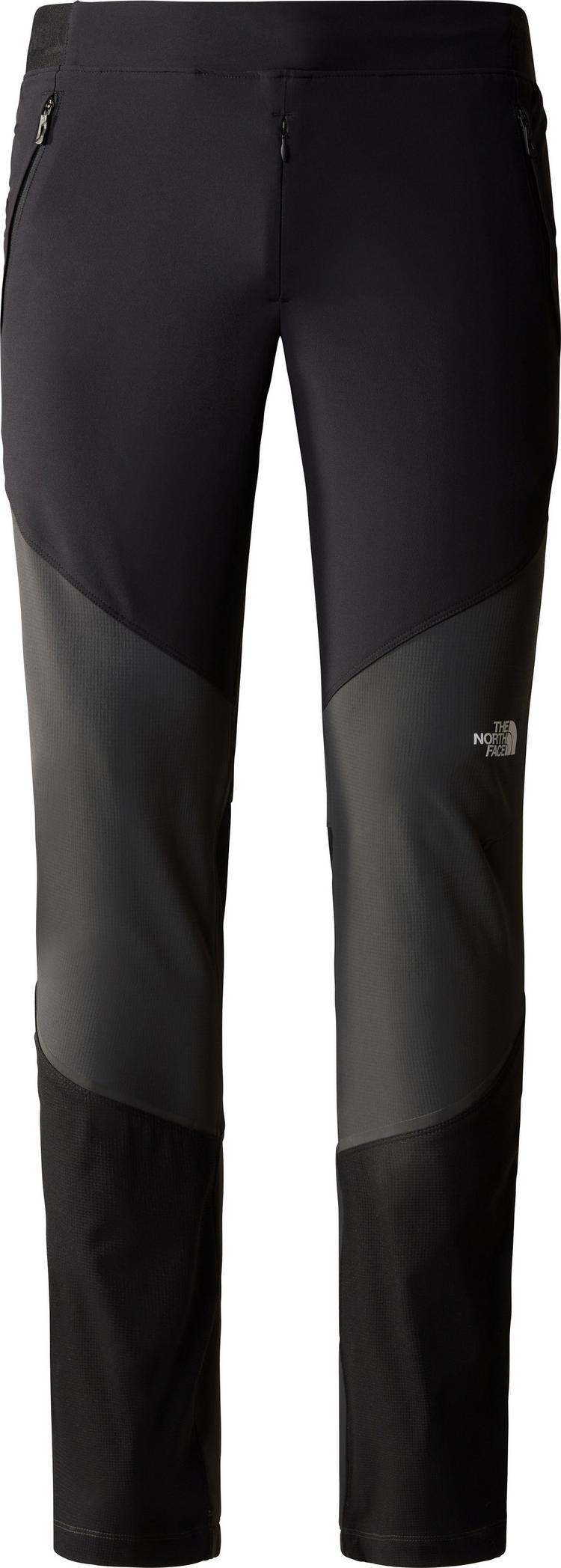 The North Face The North Face CIRCADIAN Funktionshose Herren - tnf black-asphalt grey - 0 | SportScheck