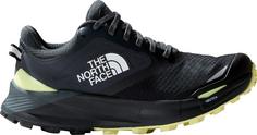The North Face VECTIV ENDURIS 3 FUTURELIGHT Trailrunning Schuhe Damen black-asphalt grey