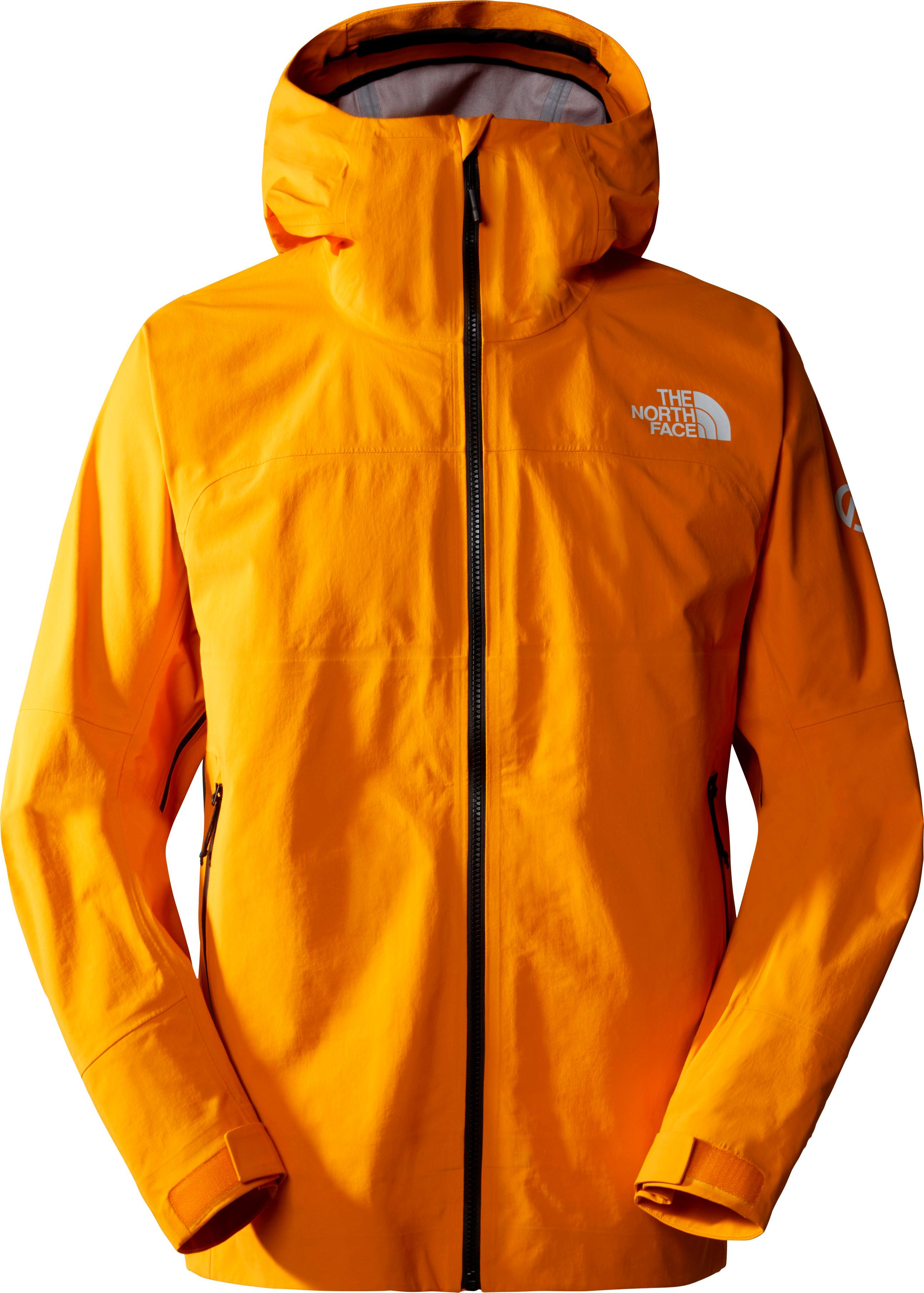 Hardshell jacke 2024 the north face