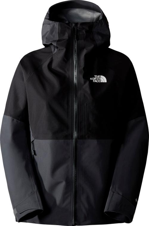The North Face JAZZI Hardshelljacke Damen