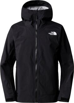 The North Face Summit Chamlang Futurelight Hardshelljacke Herren tnf black