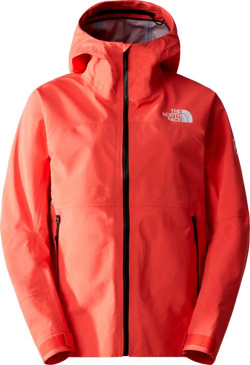 The North Face Summit Chamlang Futurelight Hardshelljacke Damen