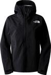 The North Face Summit Chamlang Futurelight Hardshelljacke Damen - tnf black