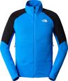 The North Face BOLT Fleecejacke Herren - optic blue-tnf black