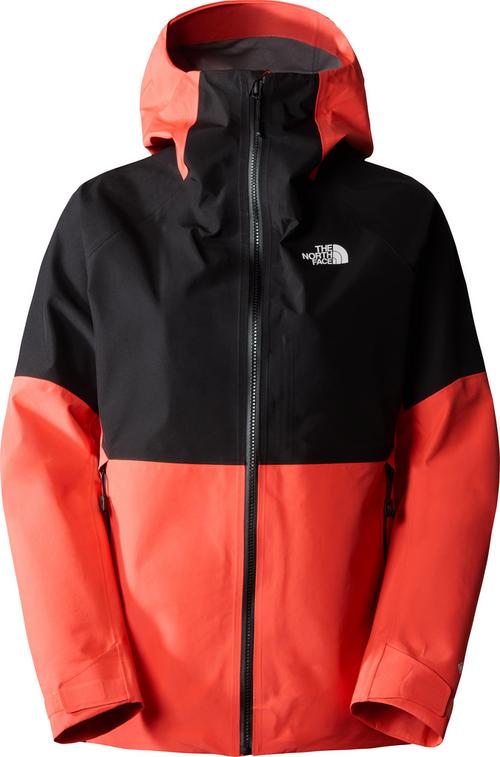 The North Face JAZZI Hardshelljacke Damen