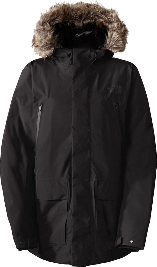 The North Face ARCTIC Funktionsmantel Herren