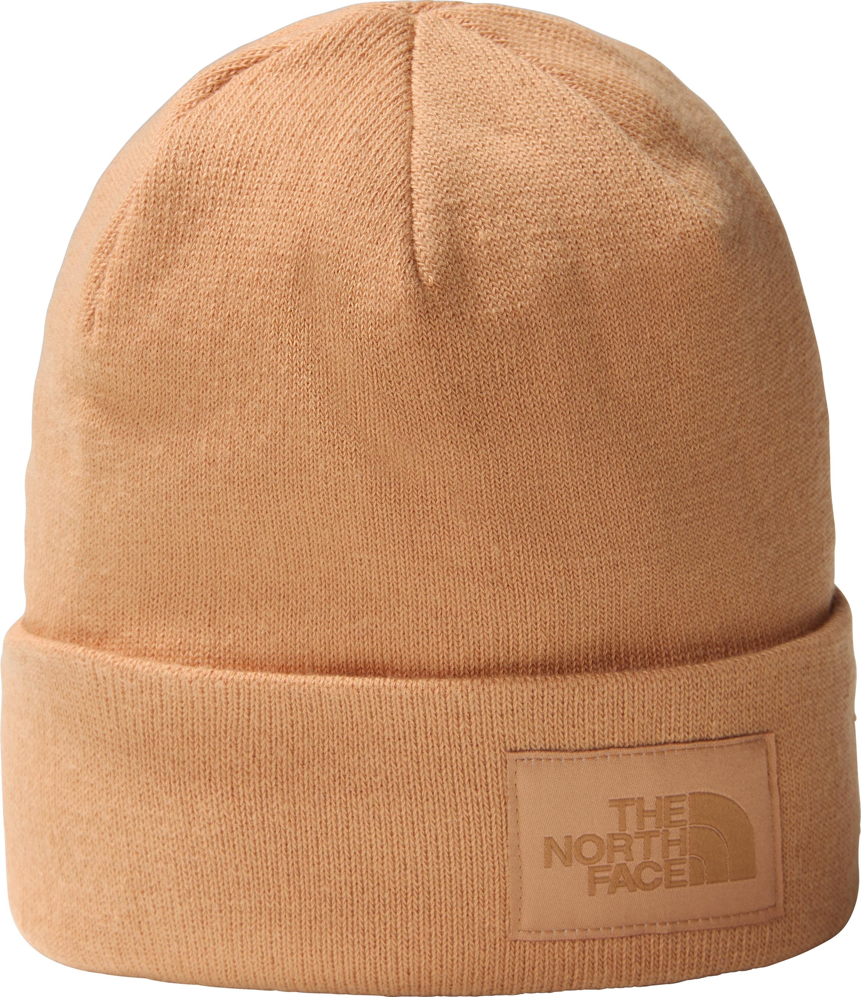 The North Face DOCK WORKER Beanie Herren almond butter