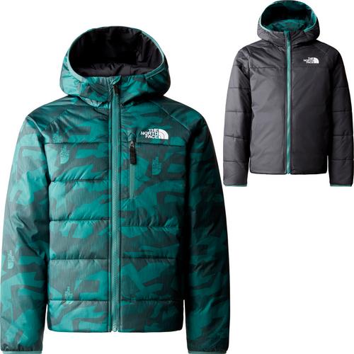 The North Face Mountain Essentials Wendejacke Jungen