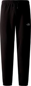 The North Face Essential Sweathose Herren - tnf black