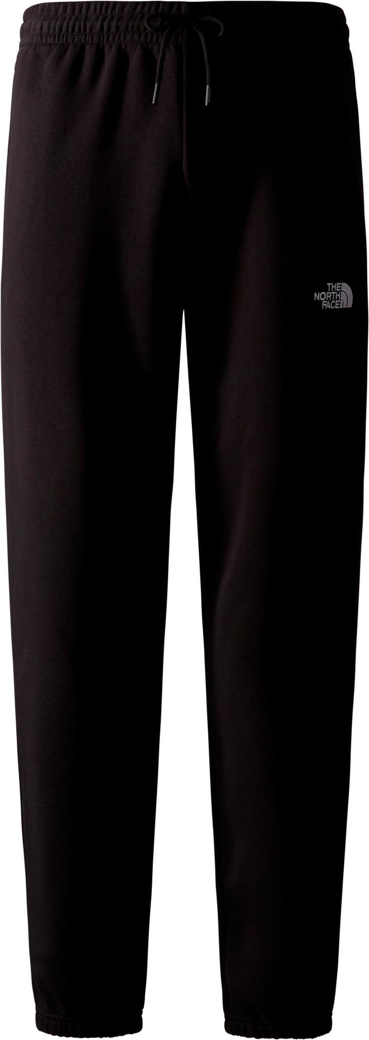 The North Face The North Face Essential Sweathose Herren - tnf black - 0 | SportScheck