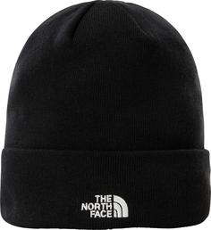 The North Face Norm Beanie tnf black