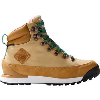 The North Face Back to Berkeley IV Boots Damen khaki stone-utility brown