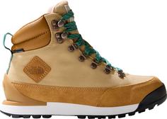 The North Face Back to Berkeley IV Boots Damen khaki stone-utility brown
