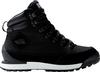 The North Face Back to Berkeley IV Boots Damen - tnf black-tnf white