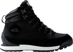 The North Face Back to Berkeley IV Boots Damen tnf black-tnf white