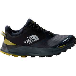 The North Face VECTIV ENDURIS 3 FUTURELIGHT Trailrunning Schuhe Herren asphalt grey-tnf black