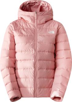 The North Face ACONCAGUA 3 Daunenjacke Damen shady rose