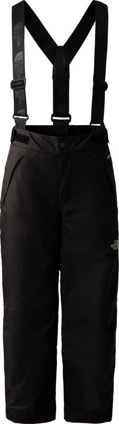 The North Face Mountain Sports Snow Skihose Kinder tnf black