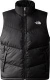 The North Face Saikuru Steppweste Herren - tnf black