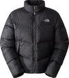 The North Face SAIKURU Steppjacke Herren - tnf black