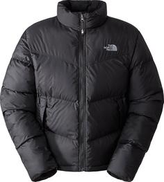 The North Face Saikuru Steppjacke Herren tnf black