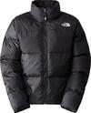 The North Face Saikuru Steppjacke Damen - tnf black