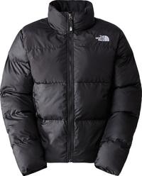 The North Face Saikuru Steppjacke Damen - tnf black