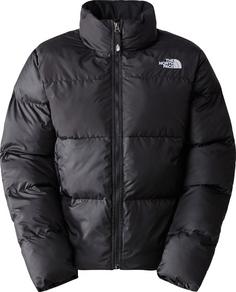 The North Face Saikuru Steppjacke Damen tnf black