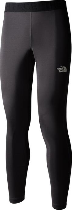 The North Face RUN Lauftights Herren asphalt grey