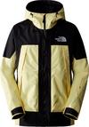 The North Face BALFRON Skijacke Herren - sun sprite-tnf black